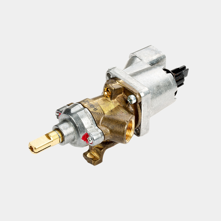 MODEL 33 34 Gas cookers and oven thermostats Sabaf